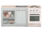 MAILEG - Comptoir de Cuisine, Pour Souris Maileg