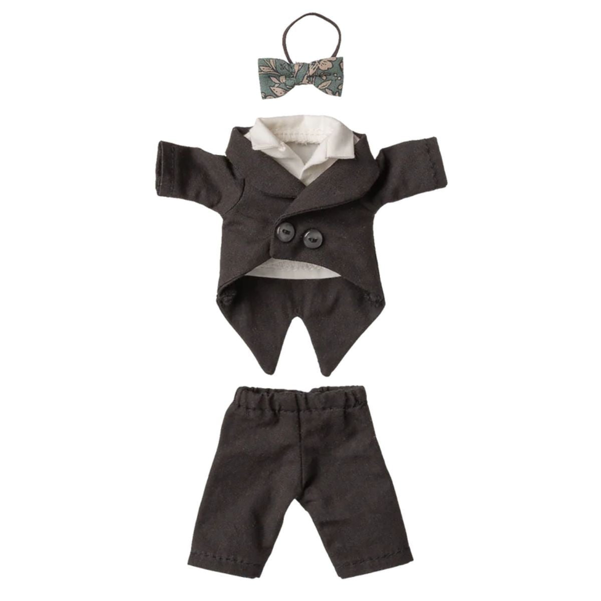 MAILEG - Costume, Papa Souris
