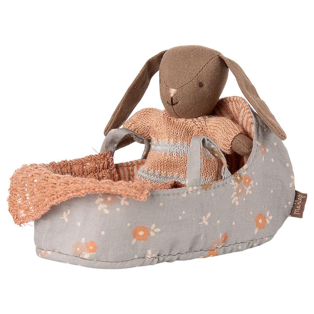 MAILEG - Couffin, Micro Pour Souris Maileg