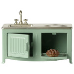 MAILEG - Cuisine Pour Souris Maileg - Menthe