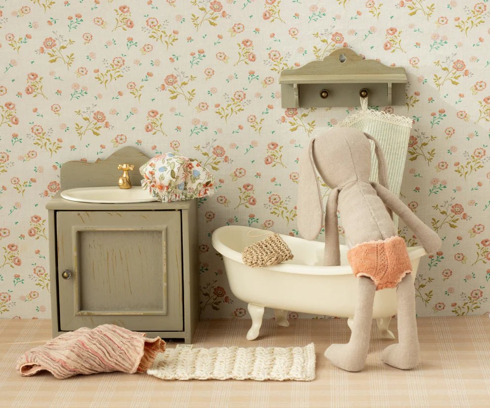 MAMOI® Bibliothèque Meuble de Rangement pour Enfant, Petite