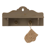 MAILEG - Étagère Miniature Pour Souris Maileg