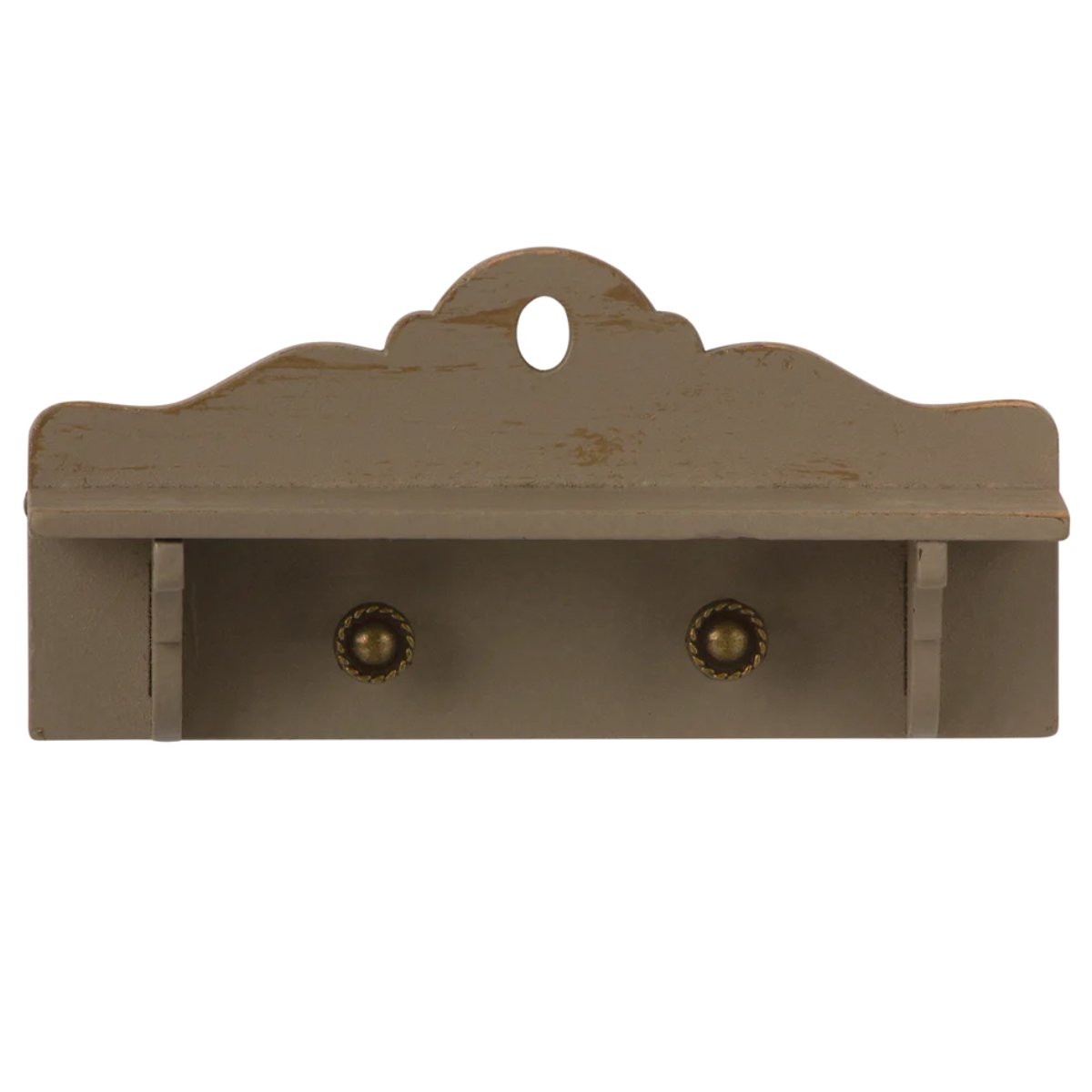 MAILEG - Étagère Miniature Pour Souris Maileg