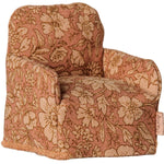 MAILEG-Fauteuil, Pour Souris Maileg - Fleurs