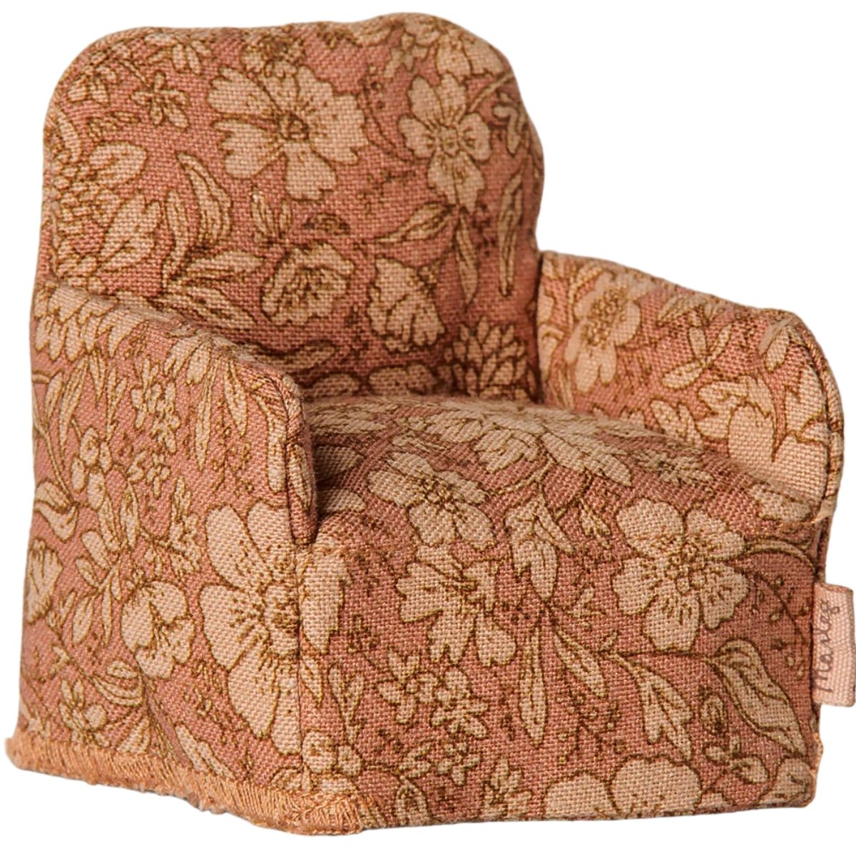 MAILEG-Fauteuil, Pour Souris Maileg - Fleurs