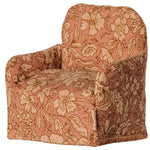 MAILEG-Fauteuil, Pour Souris Maileg - Fleurs