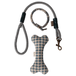 MAILEG - Fourniture Pour Chiots, Accessoires - Bleu