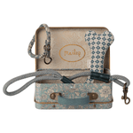 MAILEG - Fourniture Pour Chiots, Accessoires - Bleu