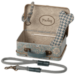 MAILEG - Fourniture Pour Chiots, Accessoires - Bleu