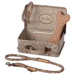 MAILEG - Fourniture Pour Chiots, Accessoires - Rose