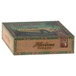 MAILEG - Grand - Mère & Grand - Père Souris Et Leur Boîte