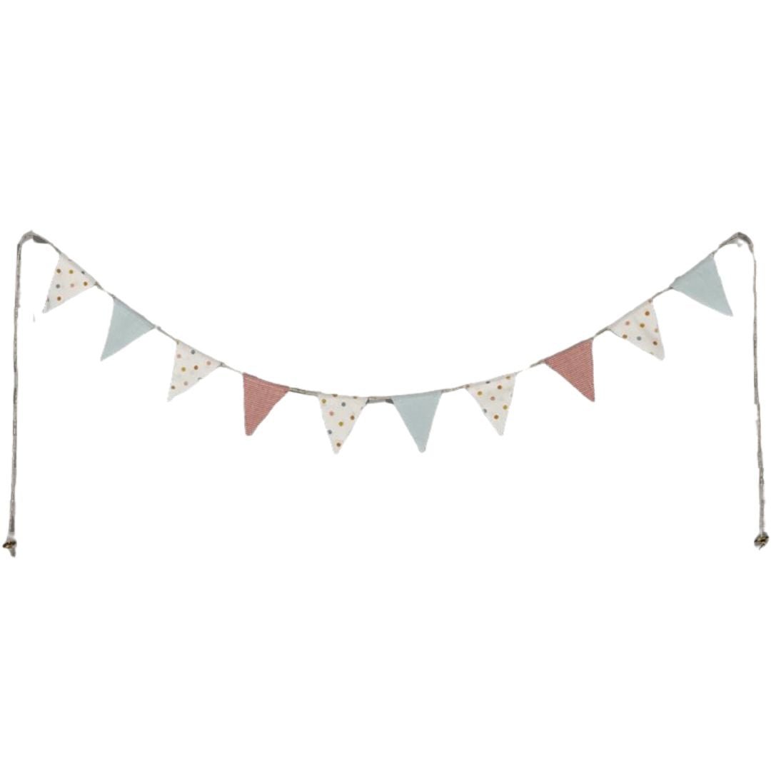 MAILEG - Guirlande Mini Pour Souris Maileg