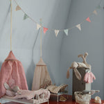 MAILEG - Guirlande Mini Pour Souris Maileg