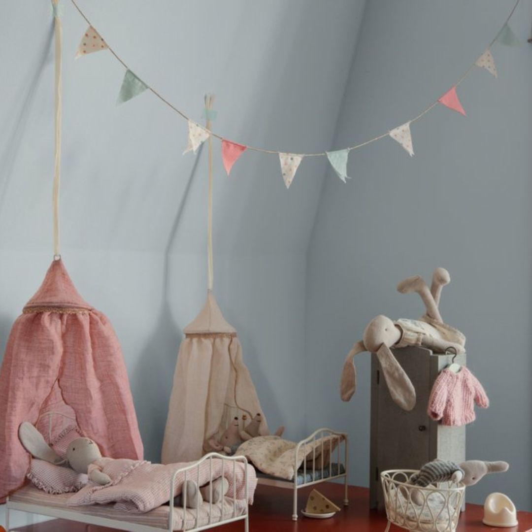 MAILEG - Guirlande Mini Pour Souris Maileg