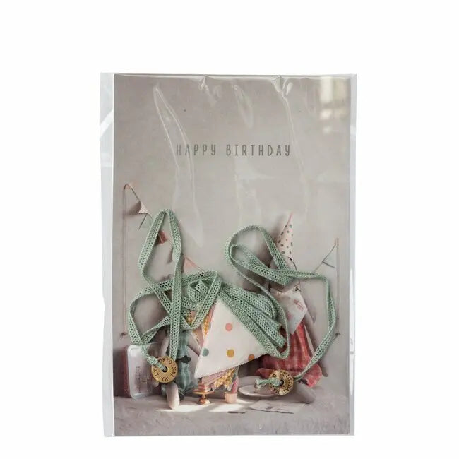 MAILEG - Guirlande Miniature Pour Souris Maileg