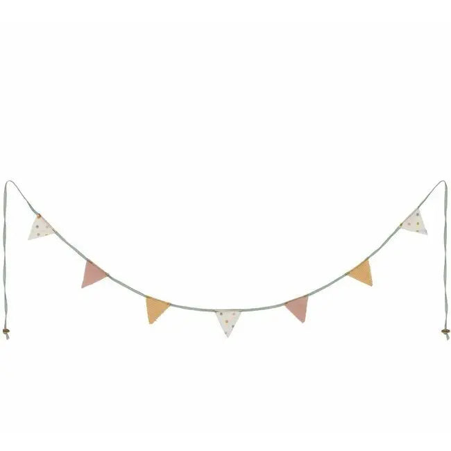 MAILEG - Guirlande Miniature Pour Souris Maileg