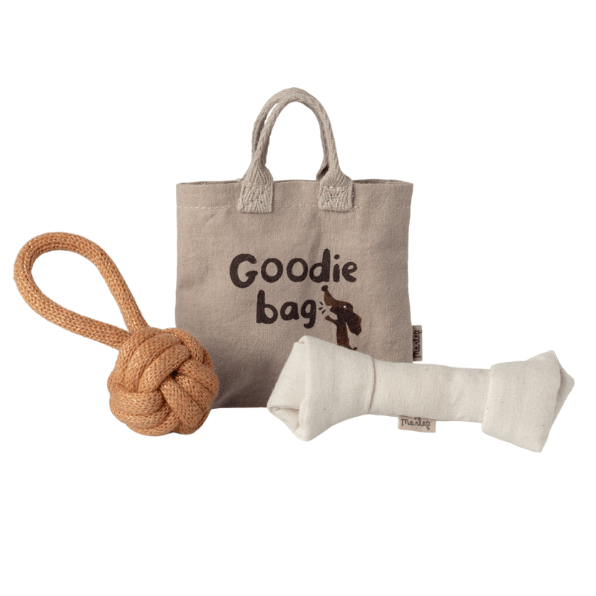 MAILEG - Jouets Pour Chien