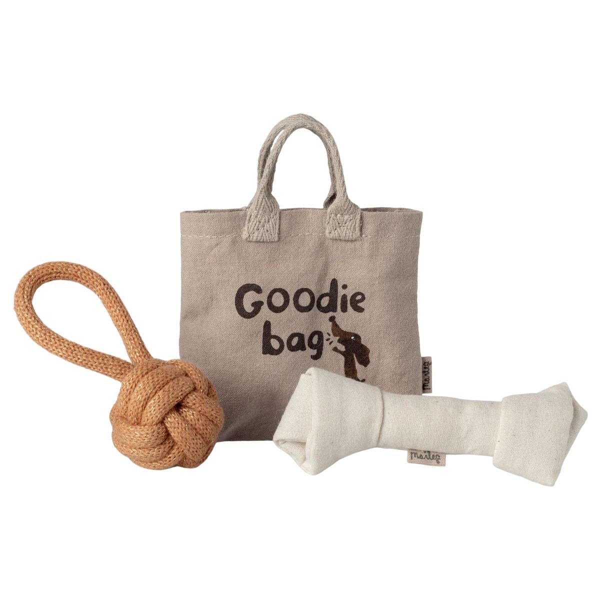 MAILEG - Jouets Pour Chien