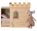 MAILEG - La Princesse Et Le Petit Pois, La Grande Sœur Souris