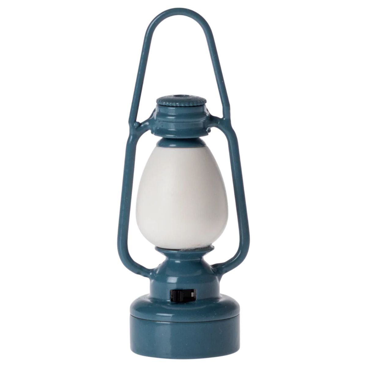 MAILEG - Lanterne Vintage Pour Souris Maileg - Bleue