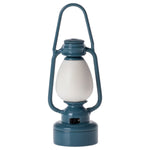 MAILEG - Lanterne Vintage Pour Souris Maileg - Bleue