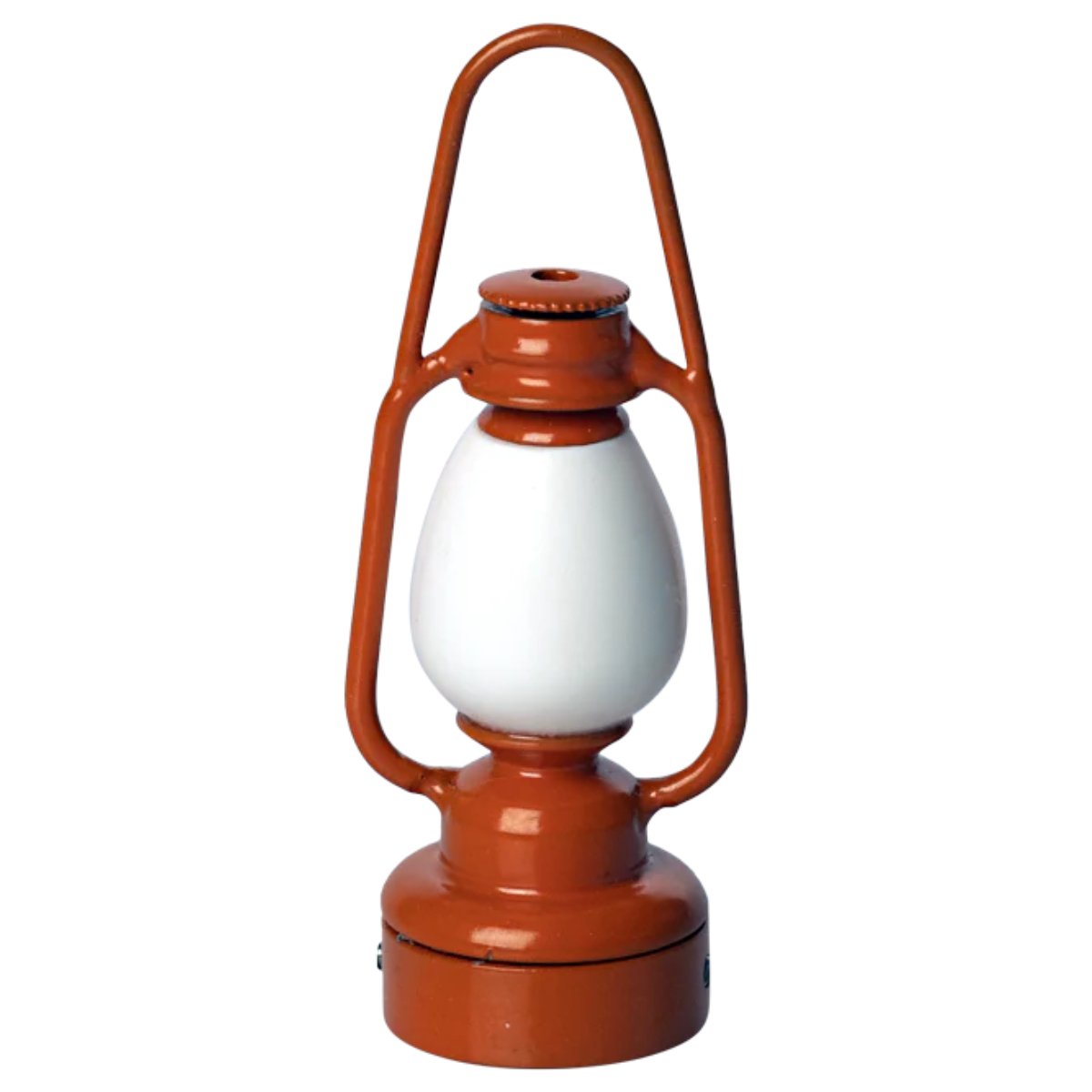 MAILEG - Lanterne Vintage Pour Souris Maileg - Rouge