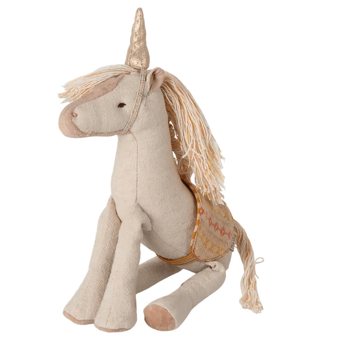 MAILEG - Licorne, Petite