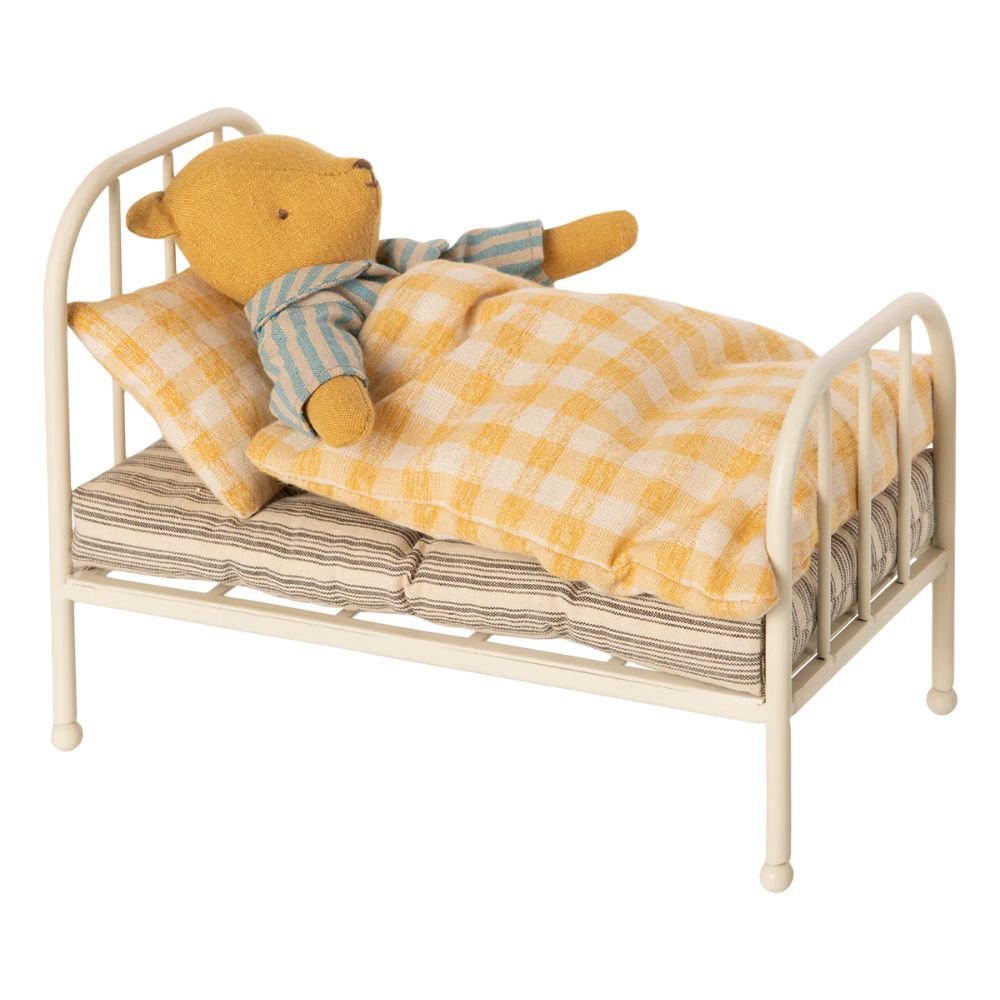 MAILEG - Lit Vintage, Teddy Junior
