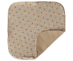 MAILEG-Lullaby Friends, Lapin Bunny, Mini - Jaune Crème