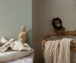 MAILEG-Lullaby Friends, Lapin Bunny, Mini - Jaune Crème