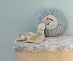 MAILEG-Lullaby Friends, Lapin Bunny, Mini - Nature