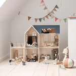 MAILEG - Maison De Miniature - Chambre Bonus