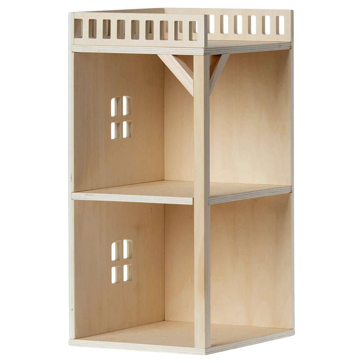 MAILEG - Maison “Farmhouse” Pour Souris - Annexe