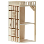 MAILEG - Maison “Farmhouse” Pour Souris - Annexe