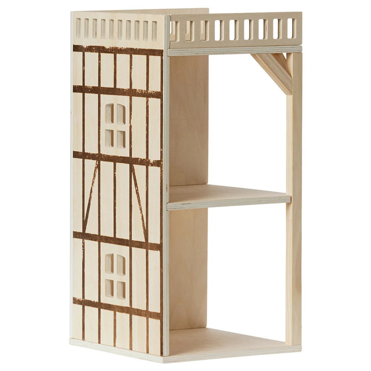 MAILEG - Maison “Farmhouse” Pour Souris - Annexe