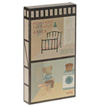 MAILEG - Maison “Farmhouse” Pour Souris - Annexe