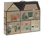 MAILEG - Maison “Farmhouse” Pour Souris Maileg