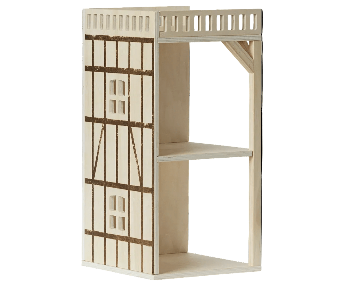 MAILEG - Maison “Farmhouse” Pour Souris Maileg - Annexe