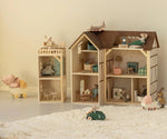 MAILEG - Maison “Farmhouse” Pour Souris Maileg - Annexe