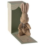 MAILEG - Mon Premier Lapin - Marron