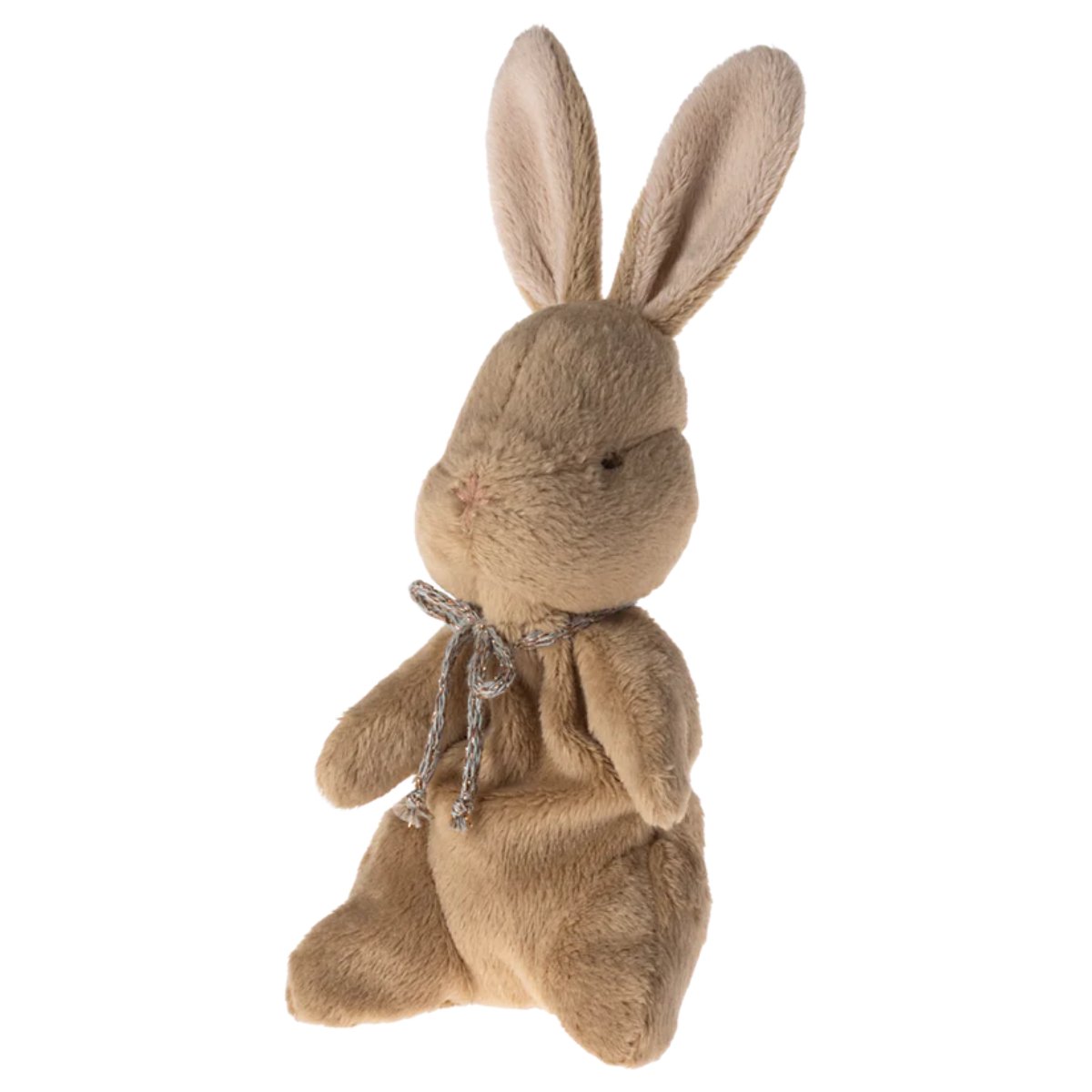 MAILEG - Mon Premier Lapin - Marron