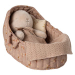 MAILEG - Nacelle, Grande Taille - Rose