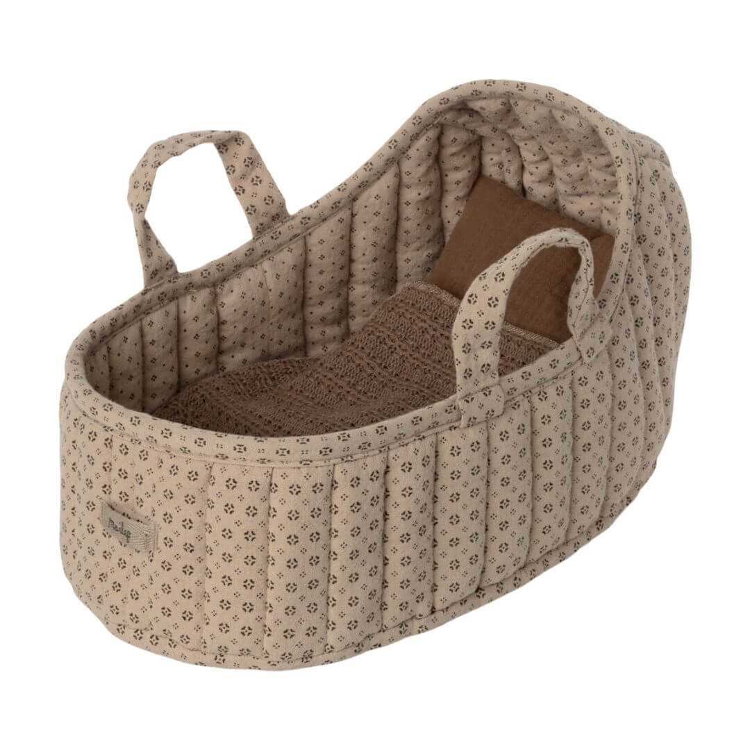 MAILEG - Nacelle Maileg, Grand - Sable