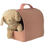 MAILEG - Niche Transportable, Petit - Corail