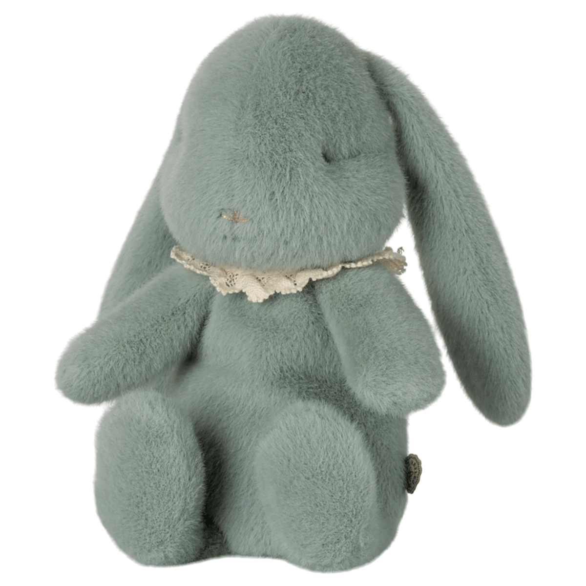 MAILEG - Oeuf De Pâques Avec Lapin - Menthe