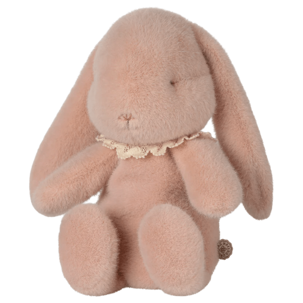 MAILEG - Oeuf De Pâques Avec Lapin - Poudre
