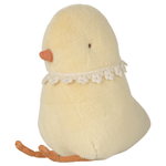 MAILEG - Oeuf De Pâques Avec Poussin