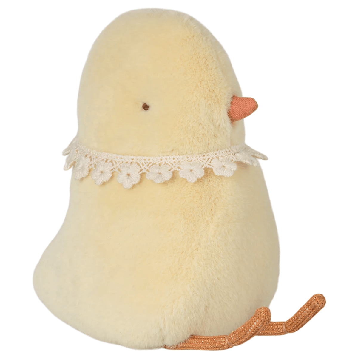 MAILEG - Oeuf De Pâques Avec Poussin