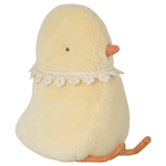 MAILEG - Oeuf De Pâques Avec Poussin