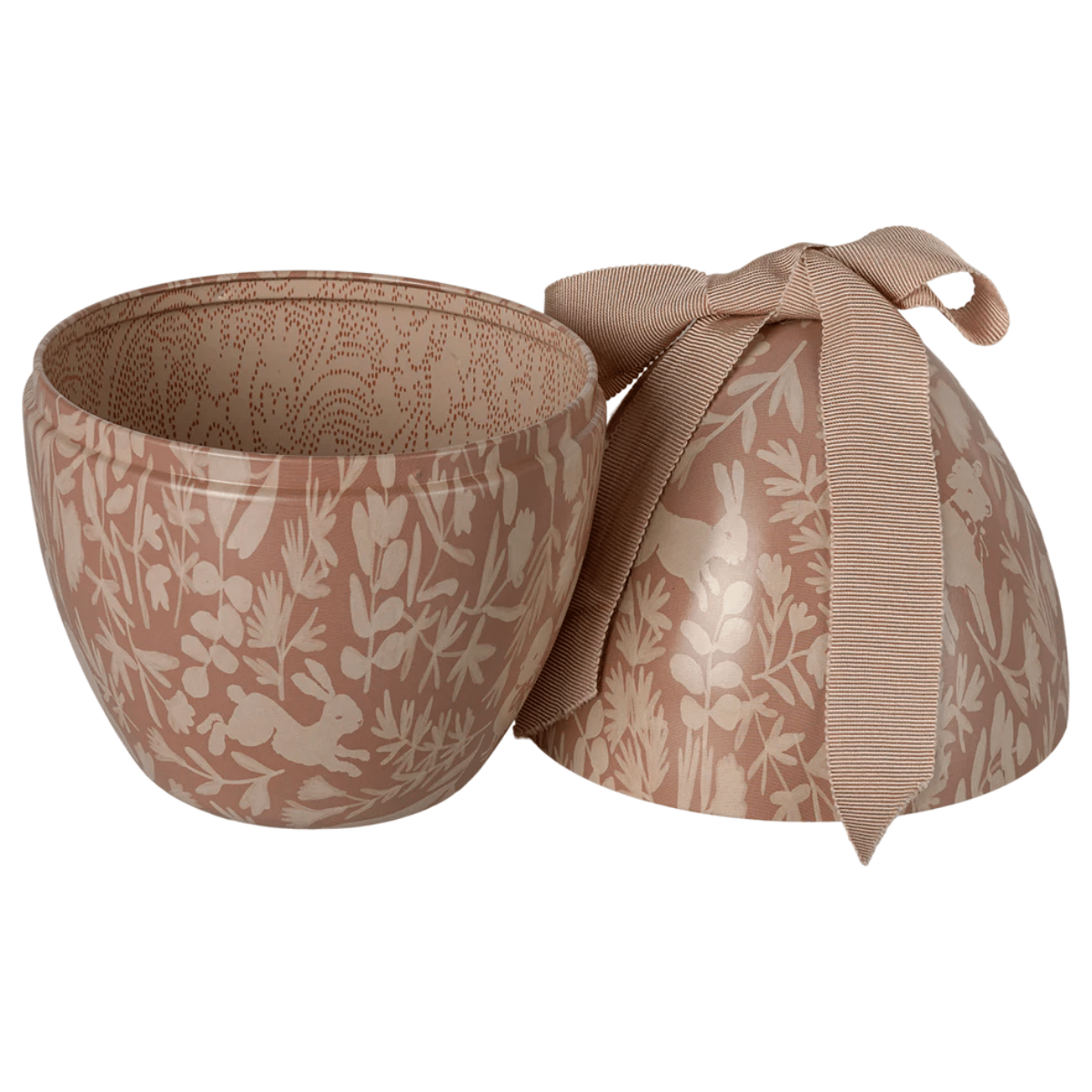 MAILEG - Oeuf De Pâques - Poudre